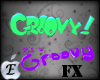EDJ Groovy Enhancer
