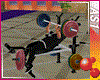 [AS1] Barbell Benches GA