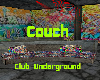Couch (Underground)