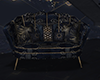 Night Time Kiss Chair