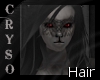 I- Hellhound F Hair