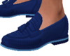 Laux Loafer  Blue