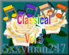 classical Songs 5