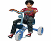 kid tricycle - avatar M