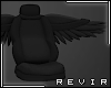 R║ Fallen Angel Chair