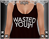 Wasted Youth v3 $