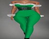 SM Santas Helper Green