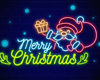 Christmas Neon ®