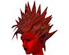 Reaver Animated Fire Hair