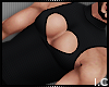 IC| Keyhole Tank