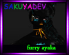 furry