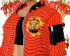 F.Lionettes C Jacket