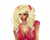 LT-Ciarra Blonde pink bw