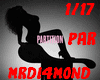 Beyonce Partition
