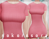 n| BC Pale Pink Dress RL