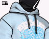ð¥. Sp5d SkyB Hoodie