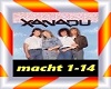 Xanadu - Alle Macht ...