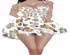 LABUBU SEXY DRESS #2