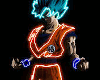 Goku Neon