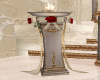 column weding