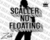 Ɀ Scaler No Floating M