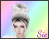 Clio Sin White