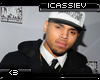 C! Poster Chris Brown