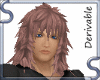 Marluxia - Kingdom Heart