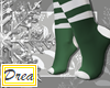 âEOTS Green Socks
