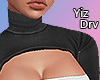 ☯ Sexy Top White