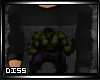 Ds|Hulk Vintage Sweater