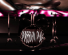 !S Passion Pub Drums