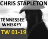 C.S.- TENNESSEE WHISKEY