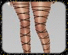 shoes+foot decoration