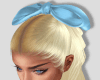 Alice's Hair - Blonde