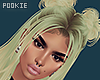 Mashia Fairy Green