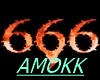 666 AMOKK