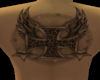 IronCross Tat