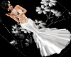 SL Rose Butterfly Gown