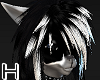 Bandit Hair