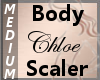 Body Scaler Chloe M