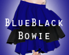 BlueBlack Bowie