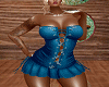 blue set