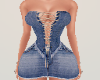 SC Tie Denim Outfit v1