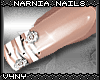 V4NY|Narnia Nails