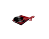 System Broke Red