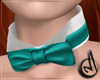 CM|Tuxedo Bow Tie