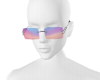 [M] Rimless Sunglasses