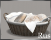 Rus Basket of Buns 2