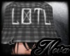 ♛LM♛ LOTL Bucket Hat